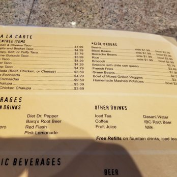 Alamo Cafe - Menu - Tex-Mex Near Me - San Antonio, Texas Alamo Cafe - Menu - Tex-Mex Near Me - San Antonio, Texas