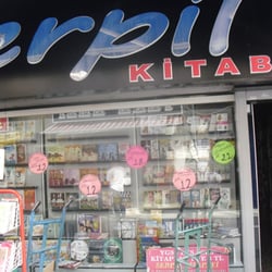 Serpil Kitabevi