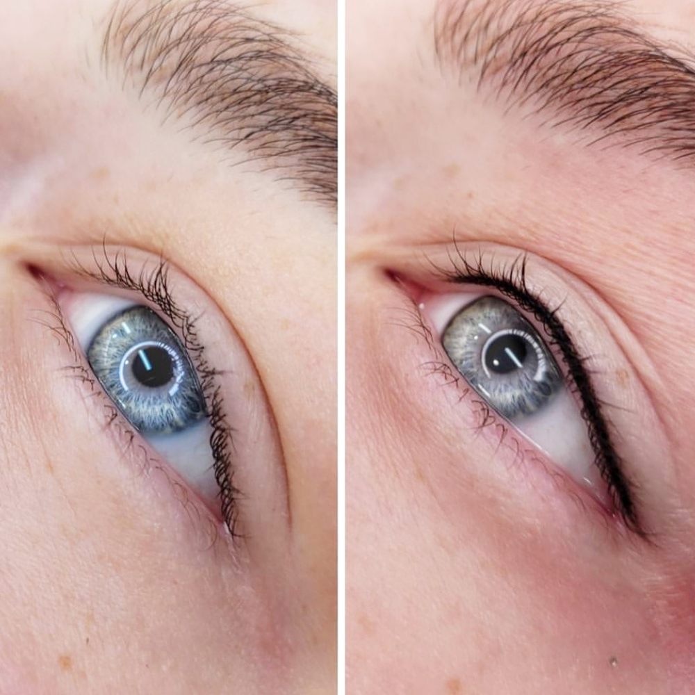 First Class Cosmetics Logo