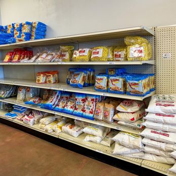 Phil Mart - Rice & noodles. - International Grocery Near Me - Palmdale, California Phil Mart - Rice & noodles. - International Grocery Near Me - Palmdale, California