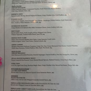 Max's Grille - New American Near Me - Boca Raton, Florida