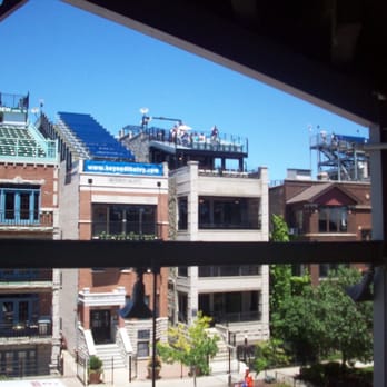 Wrigley Field - Stadiums & Arenas Near Me - Chicago, Illinois