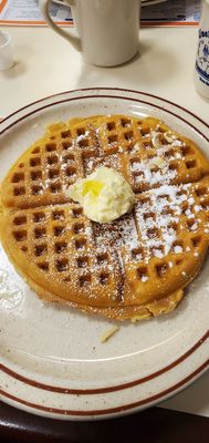 Uncle Bill's Pancake House by null