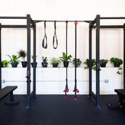 Custom Fit Personal Training & Nutrition