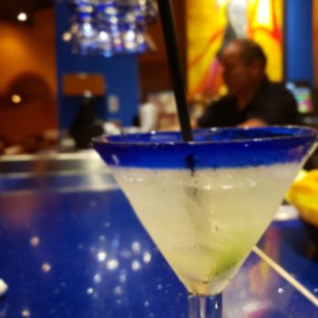 El Torito - $6.00 Margarita - Mexican Near Me - Riverside, California