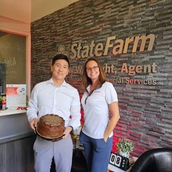 Andrew Wright - State Farm Insurance Agent - Thank You to my team (missing a few team members). You guys are amazing!!!