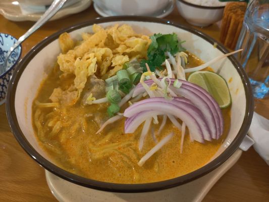 Lamoon Thai Restaurant by null