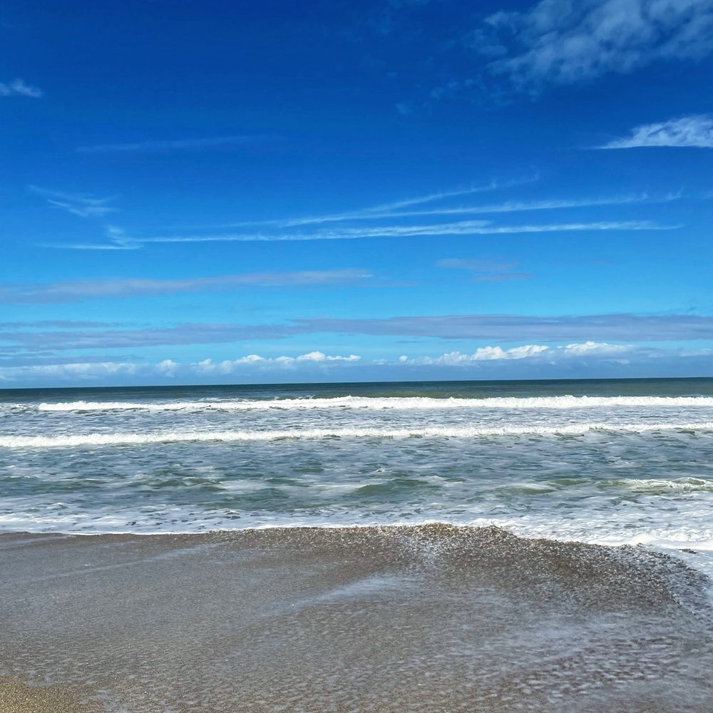 Bryn Mawr Beach - 2/22/24 - Beaches Near Me - Stuart, Florida Bryn Mawr Beach - 2/22/24 - Beaches Near Me - Stuart, Florida