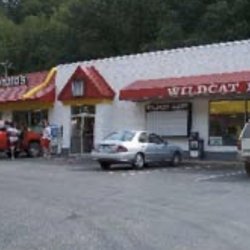 McDonald's - Restaurant