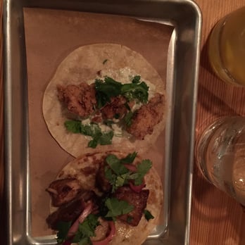 bartaco - Reston - fried oyster and pork belly - Tacos Near Me - Reston, Virginia bartaco - Reston - fried oyster and pork belly - Tacos Near Me - Reston, Virginia