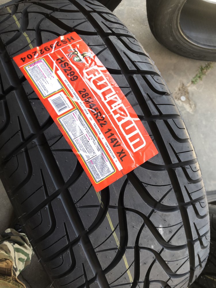 QUIK STOP TIRE SHOP Updated June 2024 Request a Quote 23 Photos