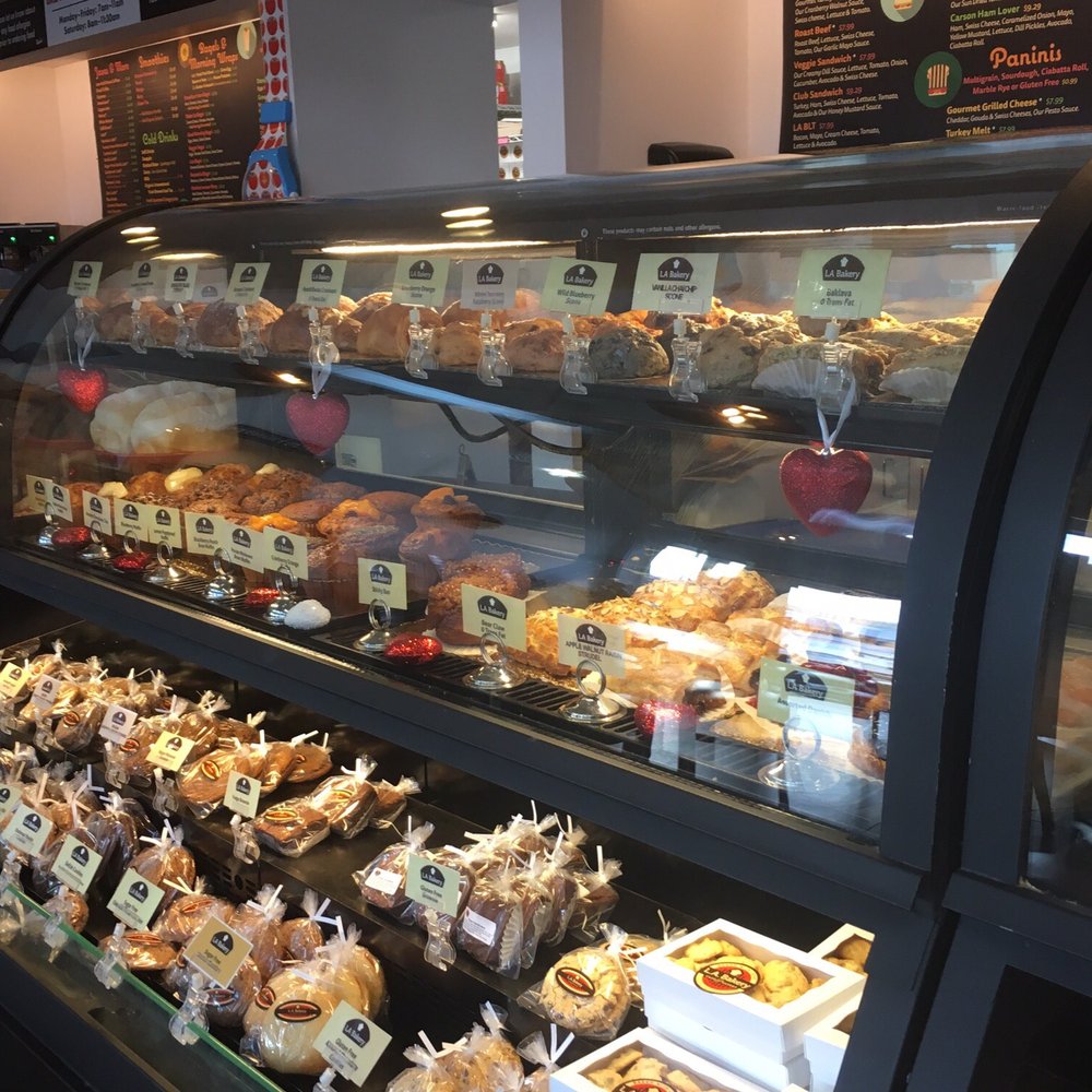 LA Bakery - Bakery selections - Bakeries Near Me - Carson City, Nevada LA Bakery - Bakery selections - Bakeries Near Me - Carson City, Nevada