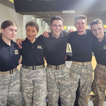 Extreme Military Challenge - kids having fun - Summer Camps Near Me - Vinemont, Alabama