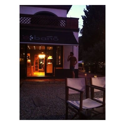 Ébano Restaurant by null