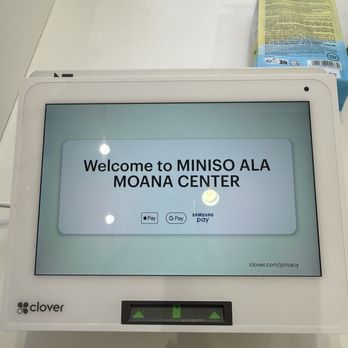 Miniso Friends - Accessories Near Me - Honolulu, Hawaii