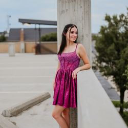 Just Girl Stuff