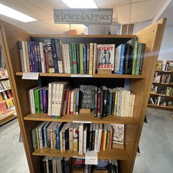 Bartleby's Books