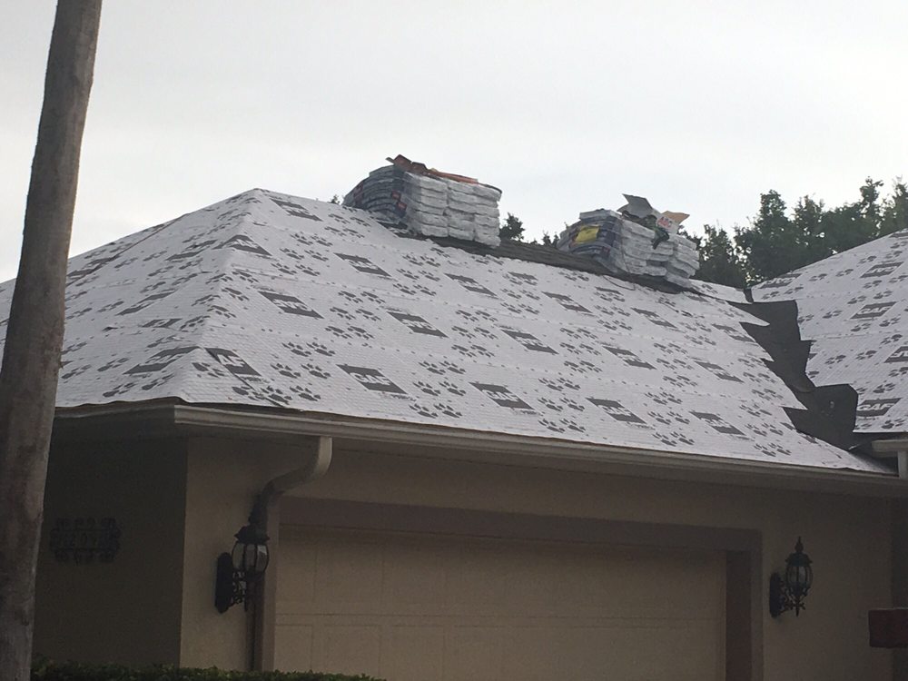 Slide of Fidus Roofing & Construction