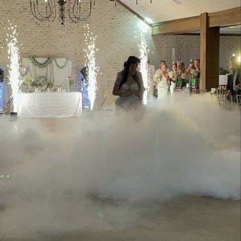 The Villa - Spacious dance floor for the perfect first bride and groom dance - Venues & Event Spaces Near Me - Carriere, Mississippi The Villa - Spacious dance floor for the perfect first bride and groom dance - Venues & Event Spaces Near Me - Carriere, Mississippi