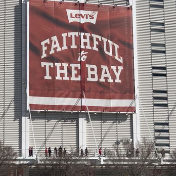Levi's Stadium - Stadiums & Arenas Near Me - Santa Clara, California