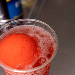 Once Upon A Slush