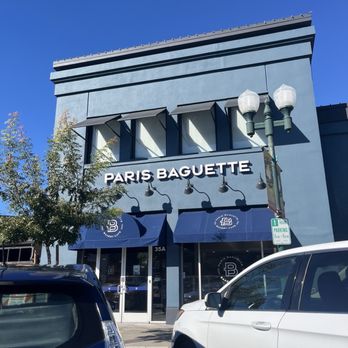Paris Baguette - Bakeries Near Me - Pleasant Hill, California Paris Baguette - Bakeries Near Me - Pleasant Hill, California