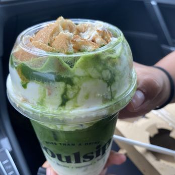 Soulsip - Coffee & Tea Near Me - San Jose, California