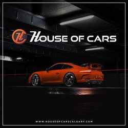 House of Cars Medicine Hat