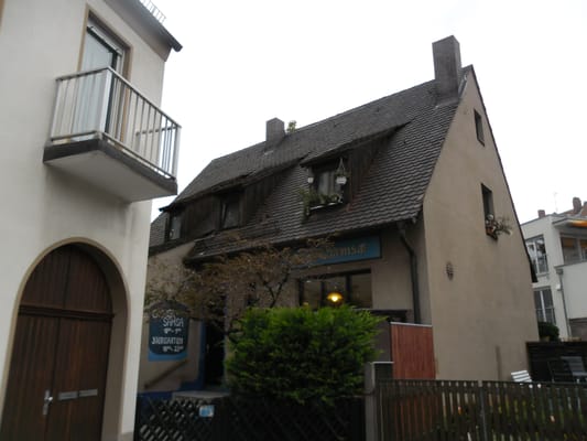 Gregor Samsa by null