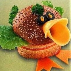 Uppercrust Sandwich Shop