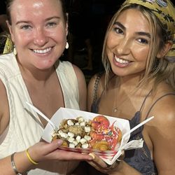 Devilish Donuts - Get those sinfully delicious donuts!
