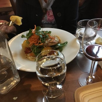 The Old Mill Restaurant - Seafood Near Me - Dublin, D