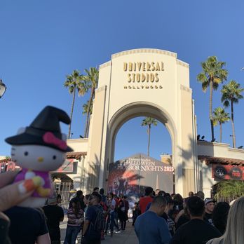 Halloween Horror Nights - Haunted Houses Near Me - Los Angeles, California Halloween Horror Nights - Haunted Houses Near Me - Los Angeles, California