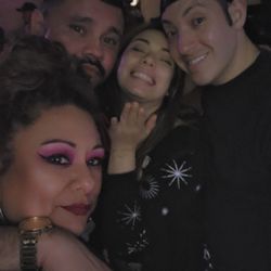 The Glen Bar - Always great times with good friends!