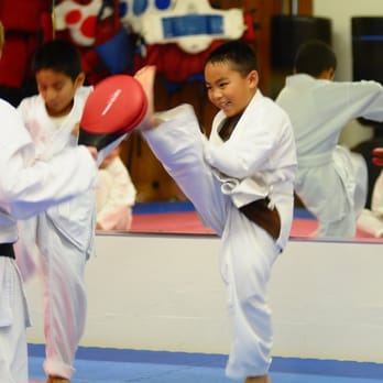 Tibon's Goju Ryu Fighting Arts - paddle kumite - Martial Arts Near Me - Stockton, California Tibon's Goju Ryu Fighting Arts - paddle kumite - Martial Arts Near Me - Stockton, California