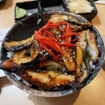 ITs IZAKAYA - Unagi Bowl - Sushi Bars Near Me - Las Vegas, Nevada ITs IZAKAYA - Unagi Bowl - Sushi Bars Near Me - Las Vegas, Nevada