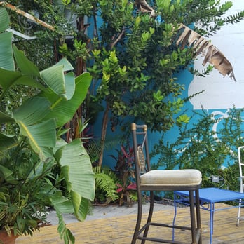 Doce Provisions - Outside - New American Near Me - Miami, Florida