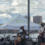 Riverside Park Pier 1