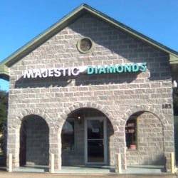 Majestic Diamonds
