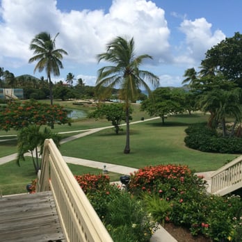 Crystal Cove Condos - The view from our condo. - Guest Houses Near Me - St Thomas, Virgin Islands