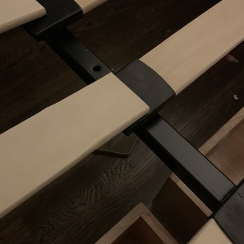 Living Spaces - I could push that down with a foot tap. How am I supposed to sleep on that? - Furniture Stores Near Me - Monrovia, California Living Spaces - I could push that down with a foot tap. How am I supposed to sleep on that? - Furniture Stores Near Me - Monrovia, California