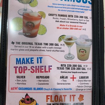 Chuy's - Tex-Mex Near Me - Columbus, Ohio Chuy's - Tex-Mex Near Me - Columbus, Ohio