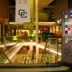Chinon Center