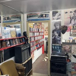 Time Tunnel Records