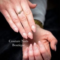 Couture Nails Boutique