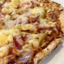 Funky Murphy's - Hawaiian Glaze