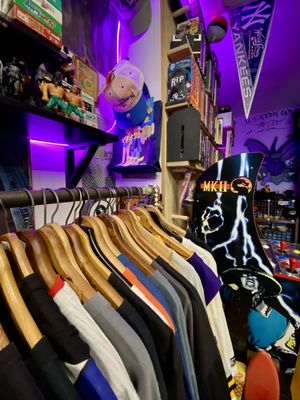 THIRD EYE THROWBACKS - Updated June 2026 - 460 Photos - 3004 Middletown ...