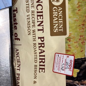 Petco - OOPS It was supposed to be 50% off! - Pet Stores Near Me - Chicago, Illinois