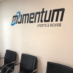 Ashley Blanche, DC - Momentum Chiropractic & Sports Rehab