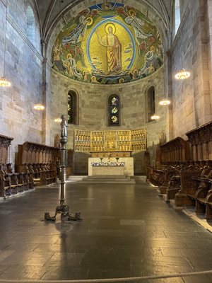 Lunds domkyrka by null